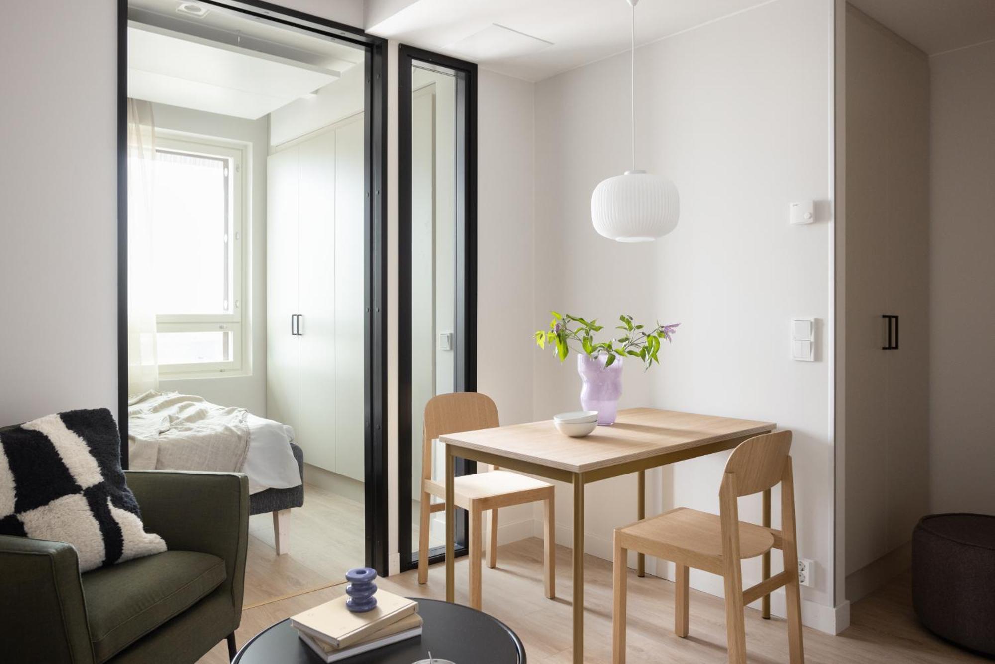 Noli Herttoniemi Helsinki Exterior photo